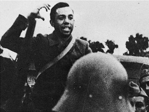 Miguel Hernández